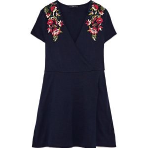 Floriane Smocked Tank